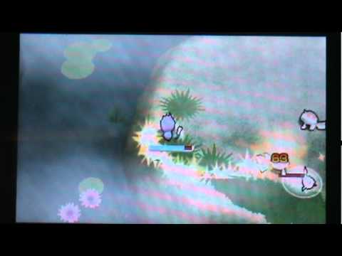 Pokemon Rumble Blast walkthrough part 24- palpi or poli...