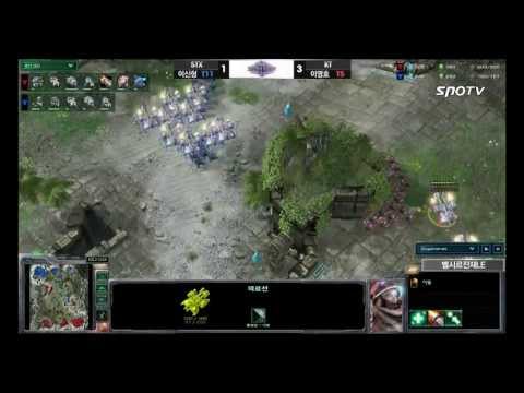 [0512] Innovation(STX) vs Flash(KT) TvT 5SET Bel'Shir Vestige -Stracraft2,esportstv,SPL