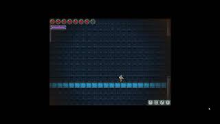 Wilt: Last Blossom Ending