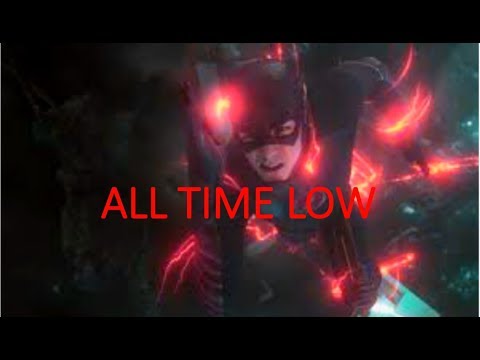 The Flash   All Time Low ULTRA EDITING