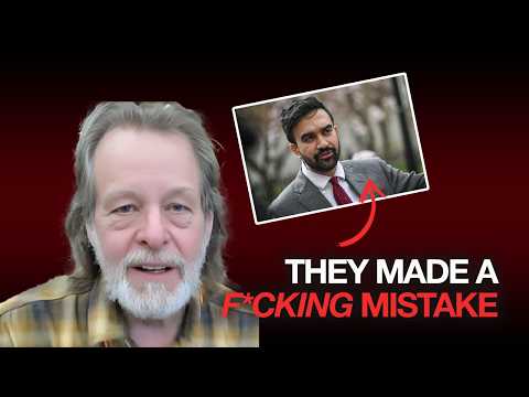 NYC Just Elected A Communist | Ted Nugent