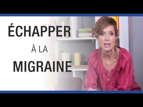 It changes your life - Beat migraines
