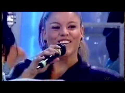 Rouge - Ragatanga (Programa Domingo Legal 2003)