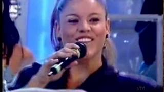 Rouge - Ragatanga (Programa Domingo Legal 2003)