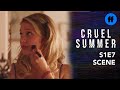 Cruel Summer Season 1, Episode 7 | Kate Questions Her Mom | Freeform