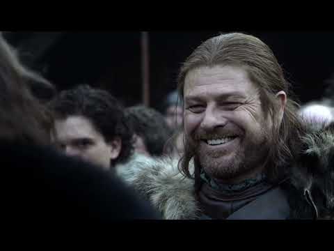 "You've Gotten Fat" -- Game of Thrones -- Movie Clips