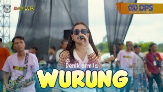 Download lagu DENIK ARMILA ~ WURUNG || KRADENAN REBOUND x ONE PRO || BALADA DEWA AUDIO || ELITGM mp3 Download lagu DENIK ARMILA ~ WURUNG || KRADENAN REBOUND x ONE PRO || BALADA DEWA AUDIO || ELITGM mp3