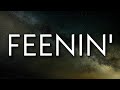 Lil Poppa Feenin Lyrics