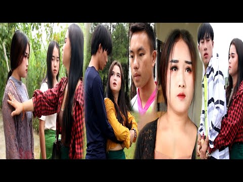 poob kua muag iab vim tau txiv ntxeev siab part 99