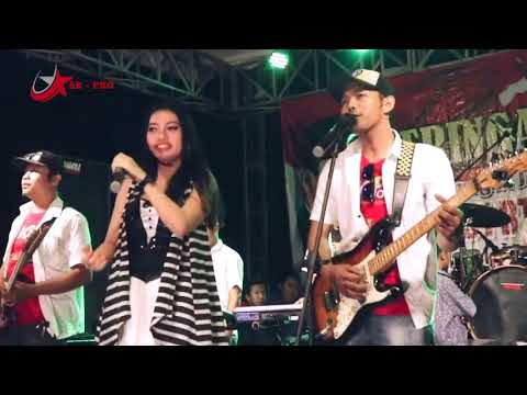 MEMORI BERKASIH MAS NUR FEAT DIVA VERA