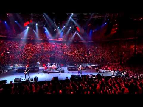 Metallica: Quebec Magnetic - The Shortest Straw [HD]