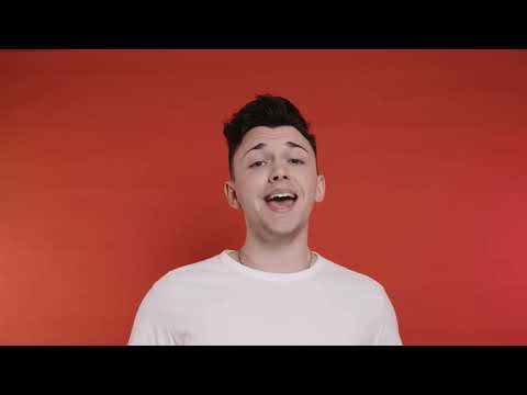 Philipp Bender - Unendlich (Offizielles Video)