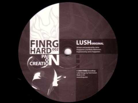Pain On Creation - Lush (Original)