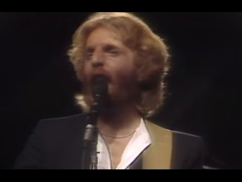 Andrew Gold - Kiss This One Goodbye (Official Music Video)