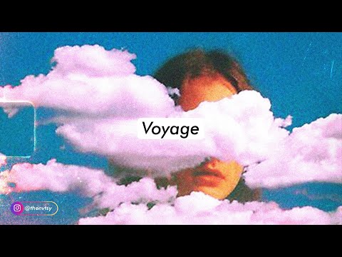 (FREE) Nekfeu x Lomepal x Népal Type Beat 2022 ~ Voyage