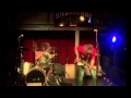 Black Pistol Fire - Beelzebub, Silverlake Lounge in ...