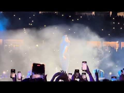 Non me lo so spiegare - Tiziano Ferro - TZN 2023