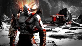 God of War III - You Can't Stop This Mother Fucker
