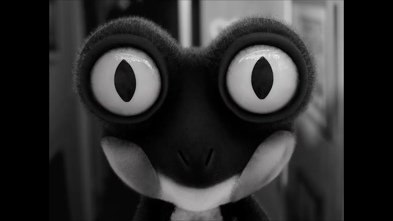 Anurakid — Eye-d Studio