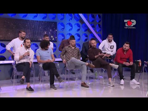 Konkurrencë surprizash; Djemtë sfidojnë njëri-tjetrin për vajzat - Përputhen, 16 Mars 2021