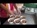 Bubur Gunting Terlaris Di Singkawang Kuliner Streetfood Idejualan Foodie Jajanan