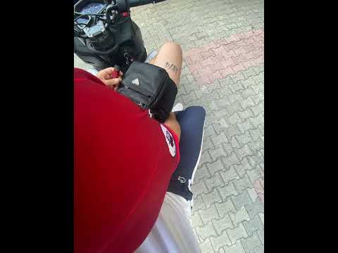 "CALMA" - Kareem Kalokoh X Moose Trap Type Beat