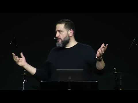 SEJA FEITA NÃO A MINHA, MAS A TUA VONTADE - Luciano Subirá