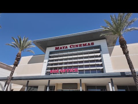 'Bummed': Fresno State students react to Maya Cinemas closure