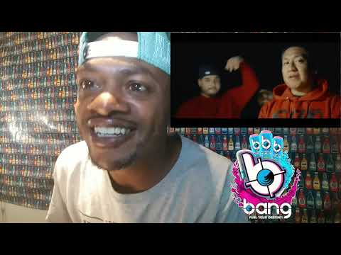 LAZY BOY X FANGAZ FT. HOT BOI - GANG MEMBER VIDEO (REACTION)