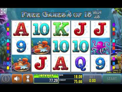 Fun Games 777 - Capitan Shark