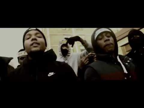 WildBoy Tha G x MuGlock - $moked (Dir. by @Blaze_TheRebel)