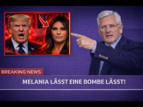 Supreme Court lehnt Eilantrag ab – Was bedeutet Melanias Aussage jetzt wirklich?