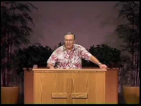 John 12:27-36 - Now My Soul is Troubled