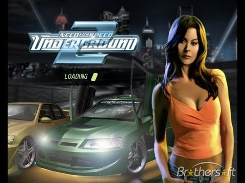 CGRundertow NEED FOR SPEED: UNDERGROUND 2 for Xbox Video Game Review