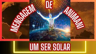 MENSAGEM DE ANIMANI | DARA DE ARAUJO