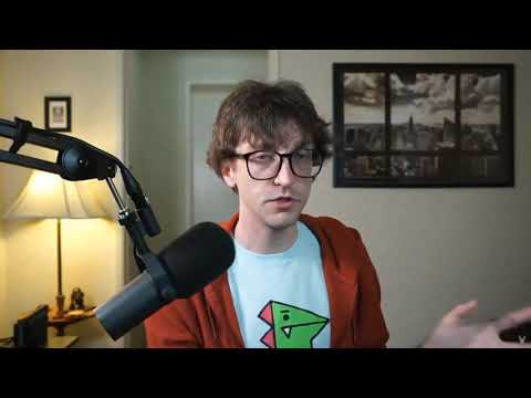 Kyle Bosman PS5 Do's and Dont's