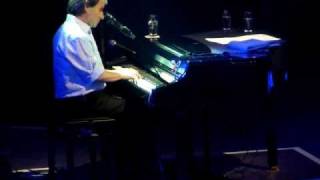 Chris de Burgh Köln 26.03.2011 Moonfleet & Other...