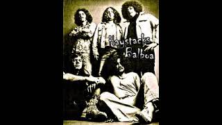 Haystacks Balboa - Brani