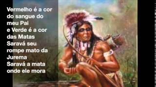 Pontos de Caboclos
