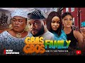 GBASGBOS FAMILY LATEST YORUBA MOVIE 2025 ITELEDICON KEMITY MIMISOLA DANIEL
