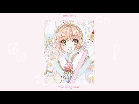 ೀ a magical girl-inspired playlist to feel more like one ♡