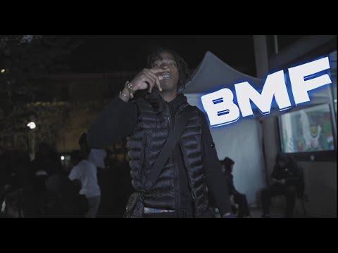 Video thumbnail for BMF