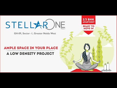 3D Tour Of Stellar One