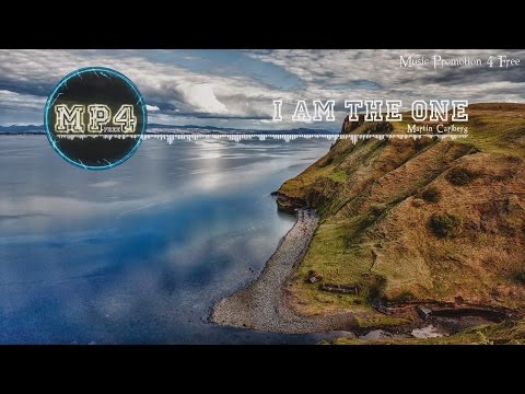 I Am The One by Martin Carlberg - [Modern Blues Music]
