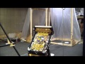 Killer Bees 2013 Robot Reveal FRC Team 33