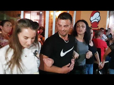 🔴 Najbolji igrači Ilijaša kolo vode - Ilijaški dani - Piketovi ahbabi - Bosanski teferic