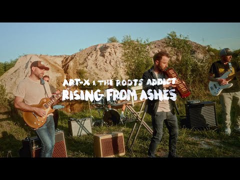 ODGProd and Art-X ODG