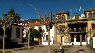 preview picture of video 'Teror - religiöses Zentrum Gran Canarias'