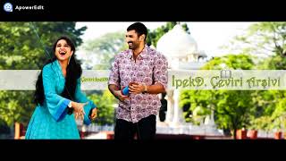 Hua Hain Aaj Pehli Baar Türkçe Altyazılı - Ah Kalbim - Abhi Pragya