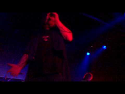 Rabenschrey - Weg nach Walhall (LIVE) HQ 06.02.2010
